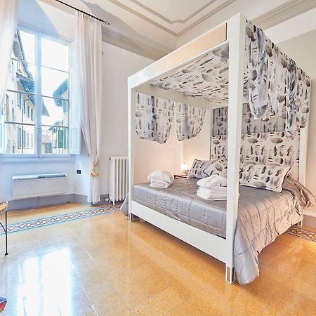 Vp Suite Firenze Bagian luar foto