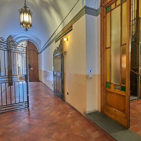 Vp Suite Firenze Bagian luar foto