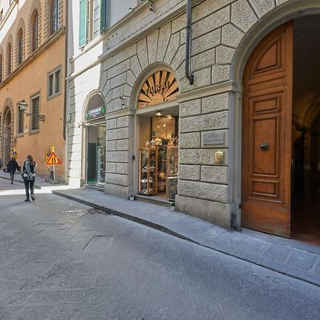 Vp Suite Firenze Bagian luar foto