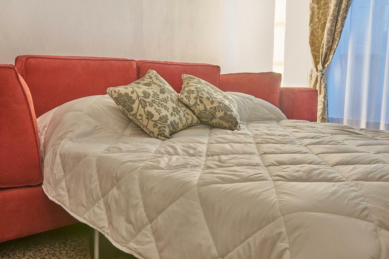 Vp Suite Firenze Bagian luar foto