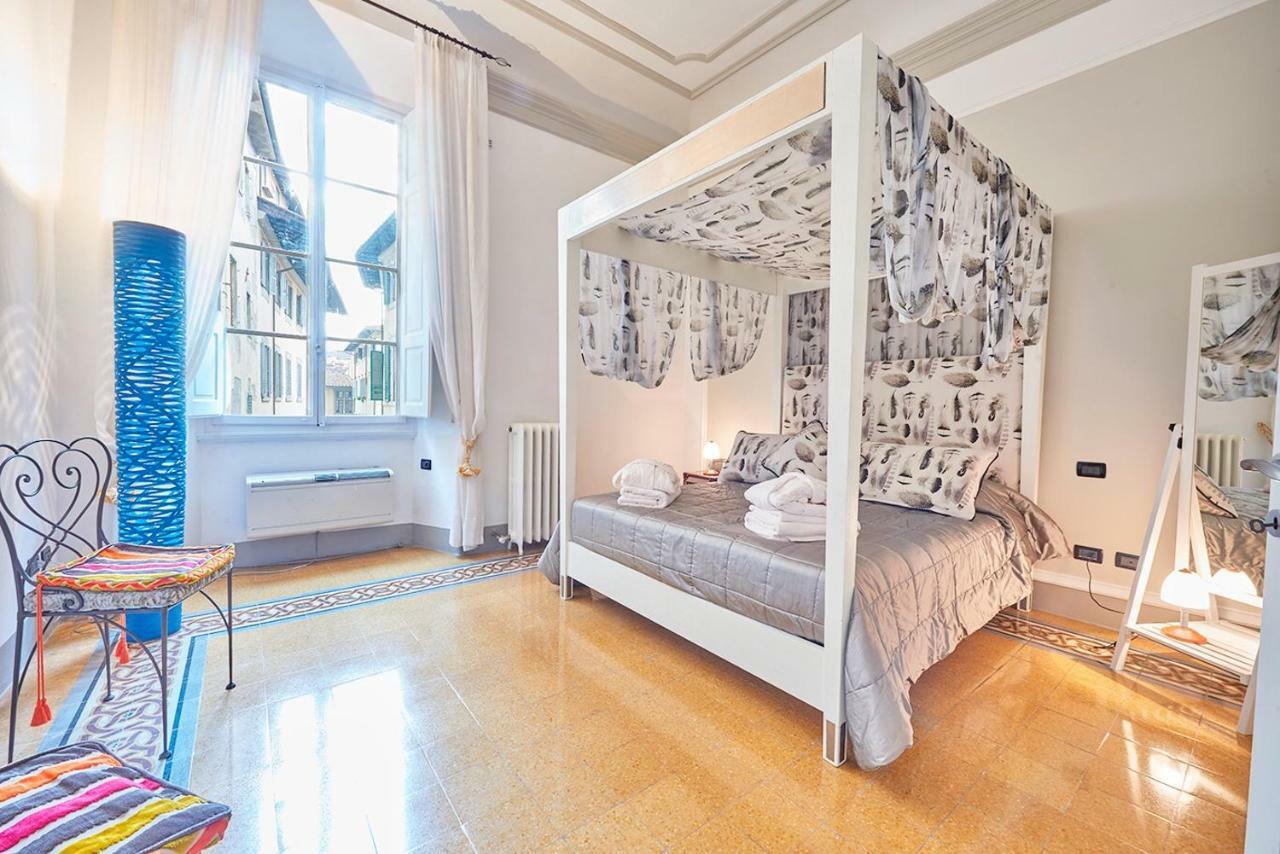 Vp Suite Firenze Bagian luar foto