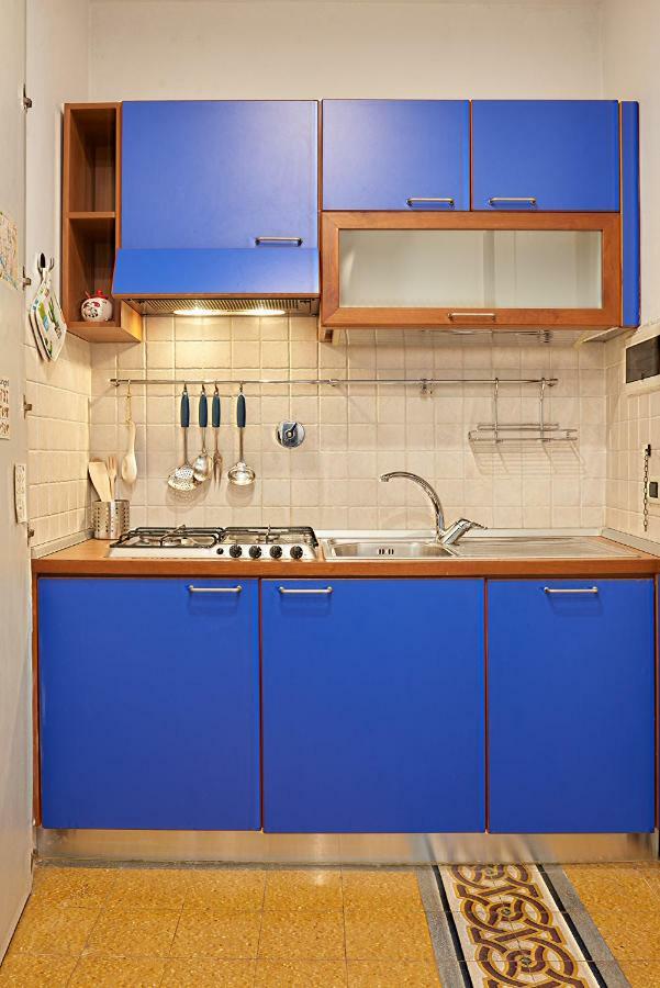 Vp Suite Firenze Bagian luar foto